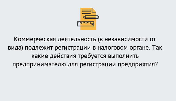 Почему нужно обратиться к нам? Михайловск Регистрация предприятий в Михайловск