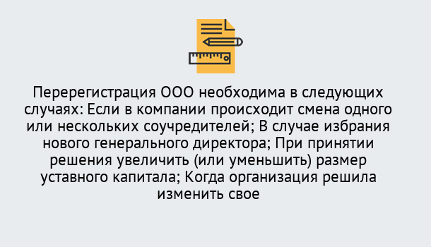 Почему нужно обратиться к нам? Михайловск Перерегистрация ООО: особенности, документы, сроки...  в Михайловск