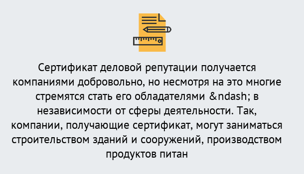 Почему нужно обратиться к нам? Михайловск ГОСТ Р 66.1.03-2016 Оценка опыта и деловой репутации...в Михайловск