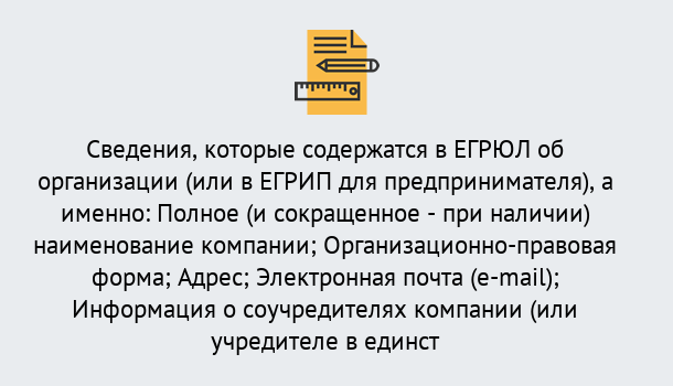 Почему нужно обратиться к нам? Михайловск Внесение изменений в ЕГРЮЛ 2019 в Михайловск